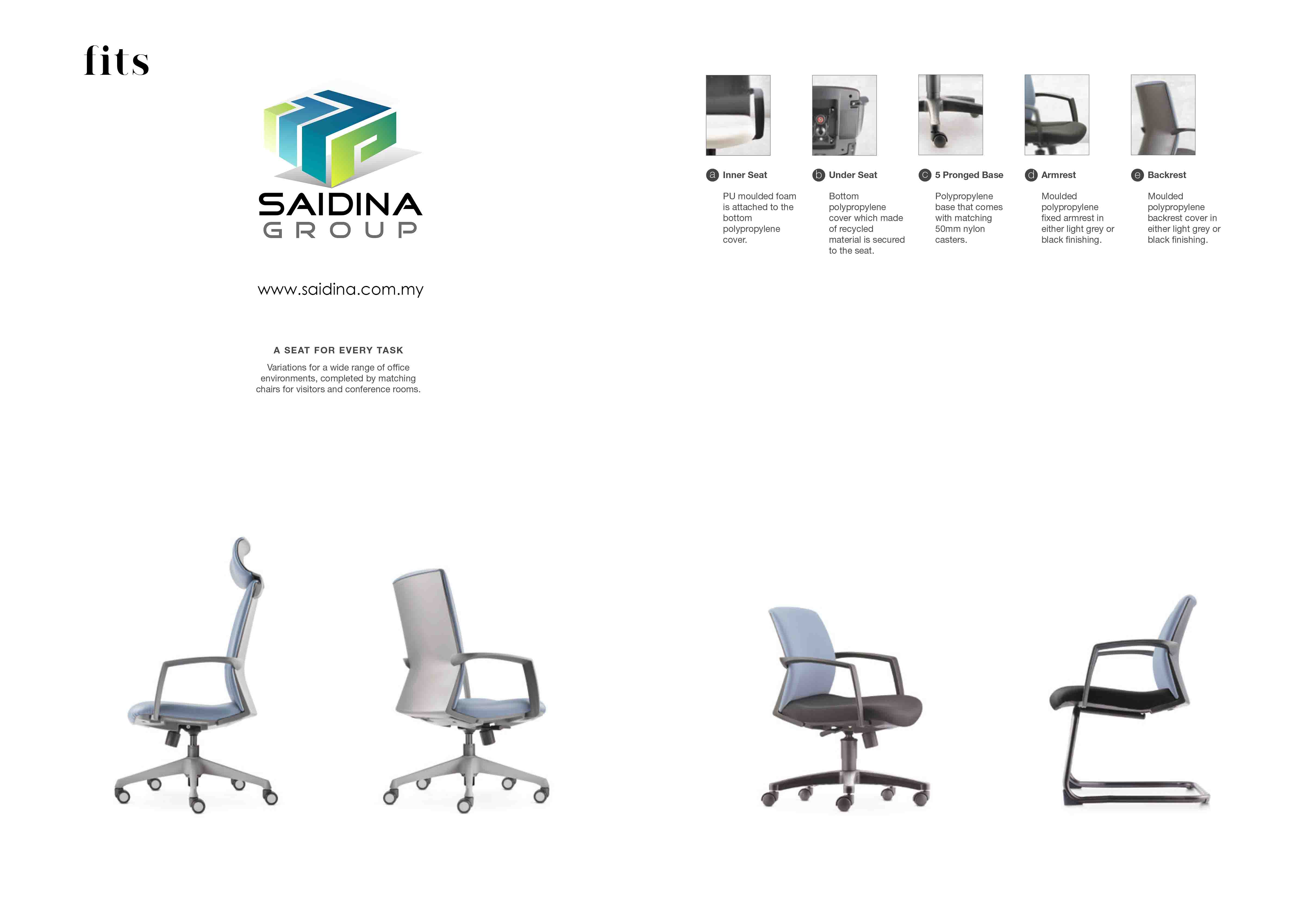 Office Chairs